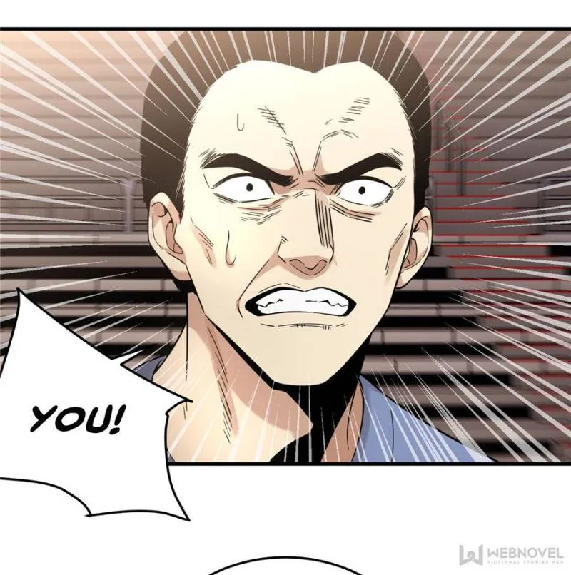 Global Martial Arts Zinmanga X Chapter 44 Page 63