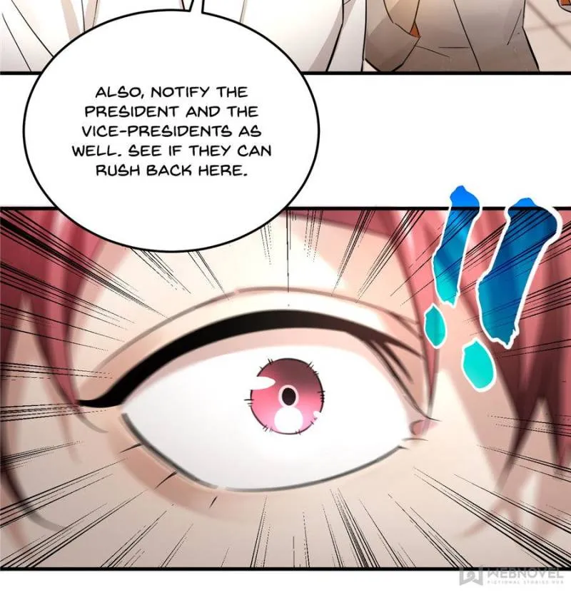 Global Martial Arts Zinmanga X Chapter 44 Page 67