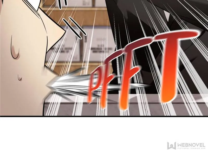 Global Martial Arts Zinmanga X Chapter 43 Page 5