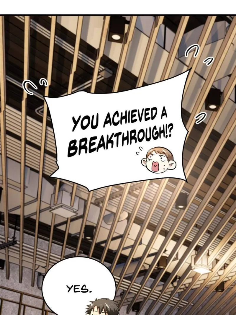 Global Martial Arts Zinmanga X Chapter 43 Page 37