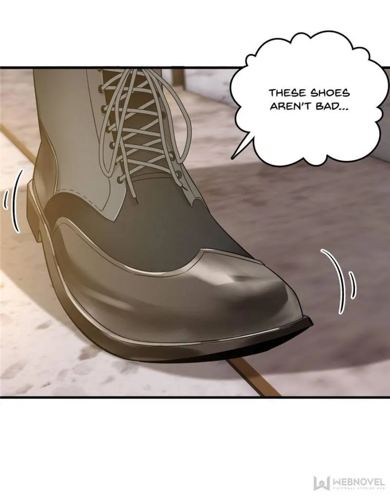Global Martial Arts Zinmanga X Chapter 43 Page 52