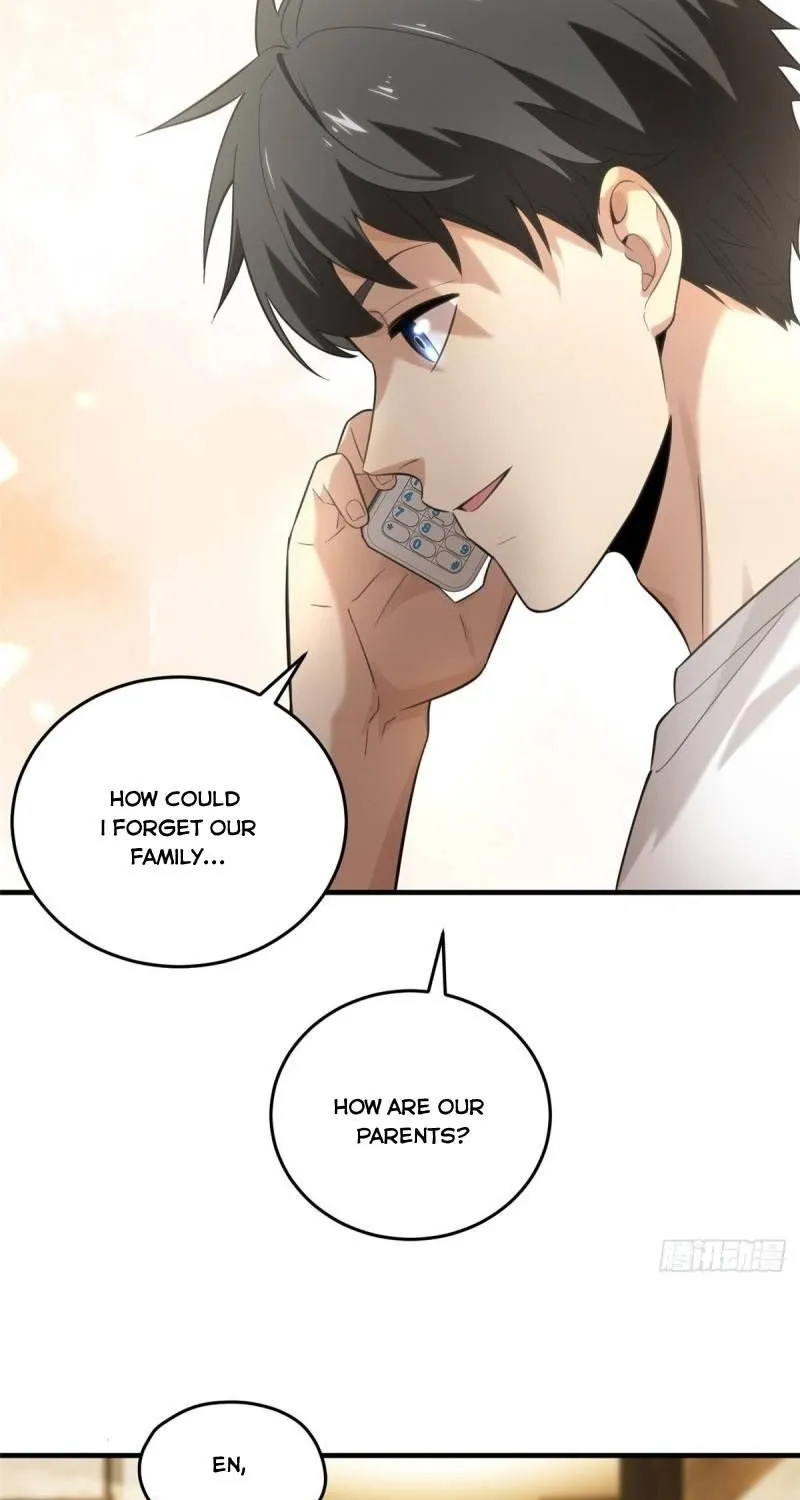 Global Martial Arts Zinmanga X Chapter 41 Page 3