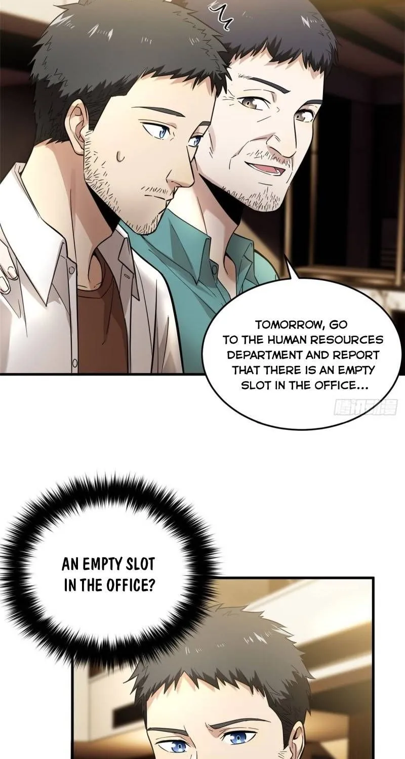 Global Martial Arts Zinmanga X Chapter 41 Page 15