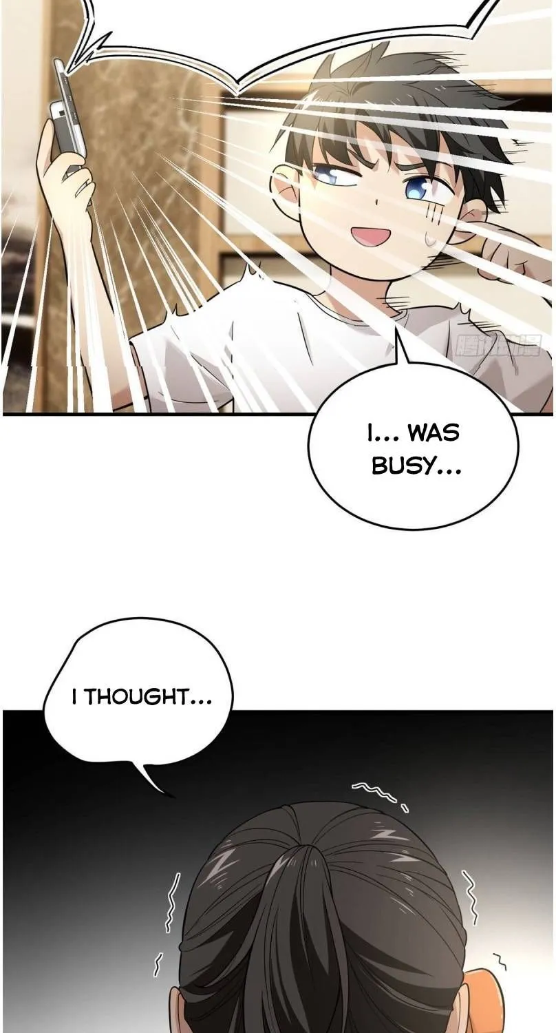 Global Martial Arts Zinmanga X Chapter 40 Page 29