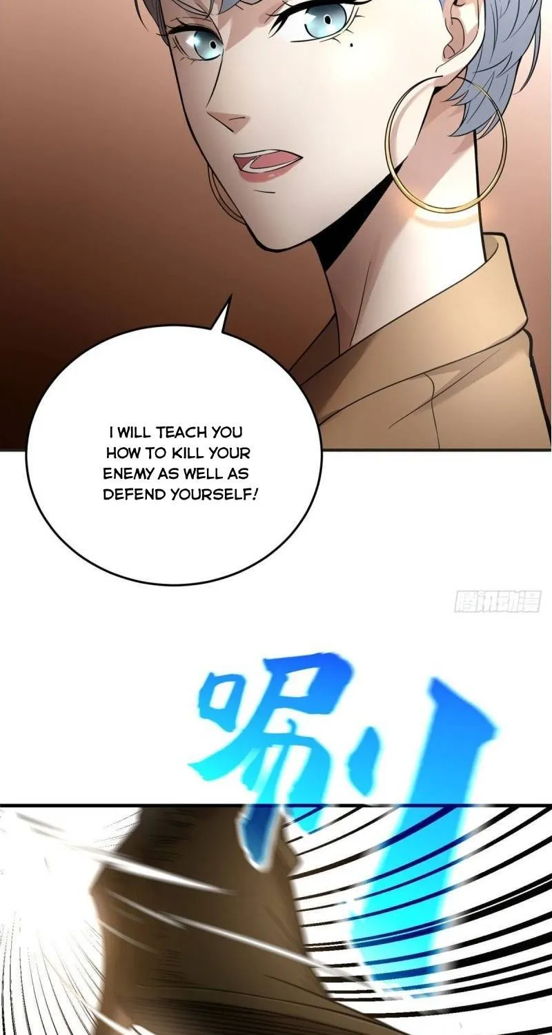 Global Martial Arts Zinmanga X Chapter 39 Page 18