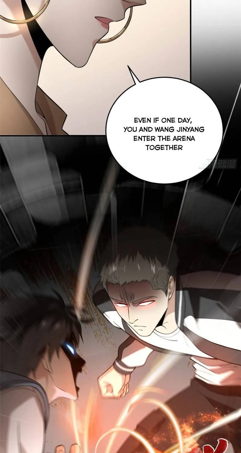 Global Martial Arts Zinmanga X Chapter 39 Page 32