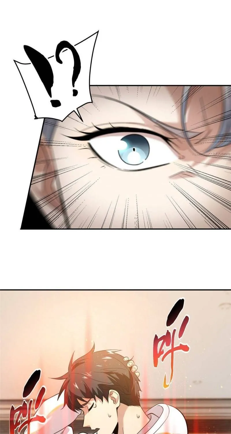 Global Martial Arts Zinmanga X Chapter 38 Page 8