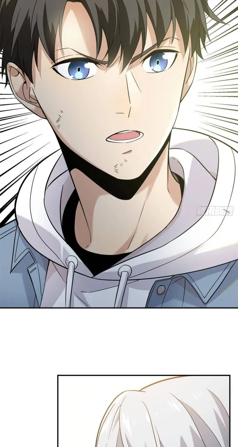 Global Martial Arts Zinmanga X Chapter 37 Page 9