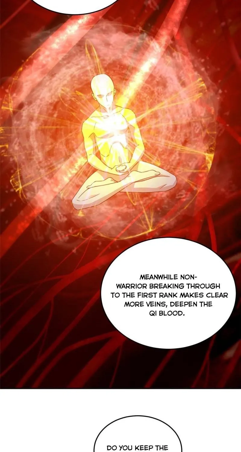 Global Martial Arts Zinmanga X Chapter 37 Page 17