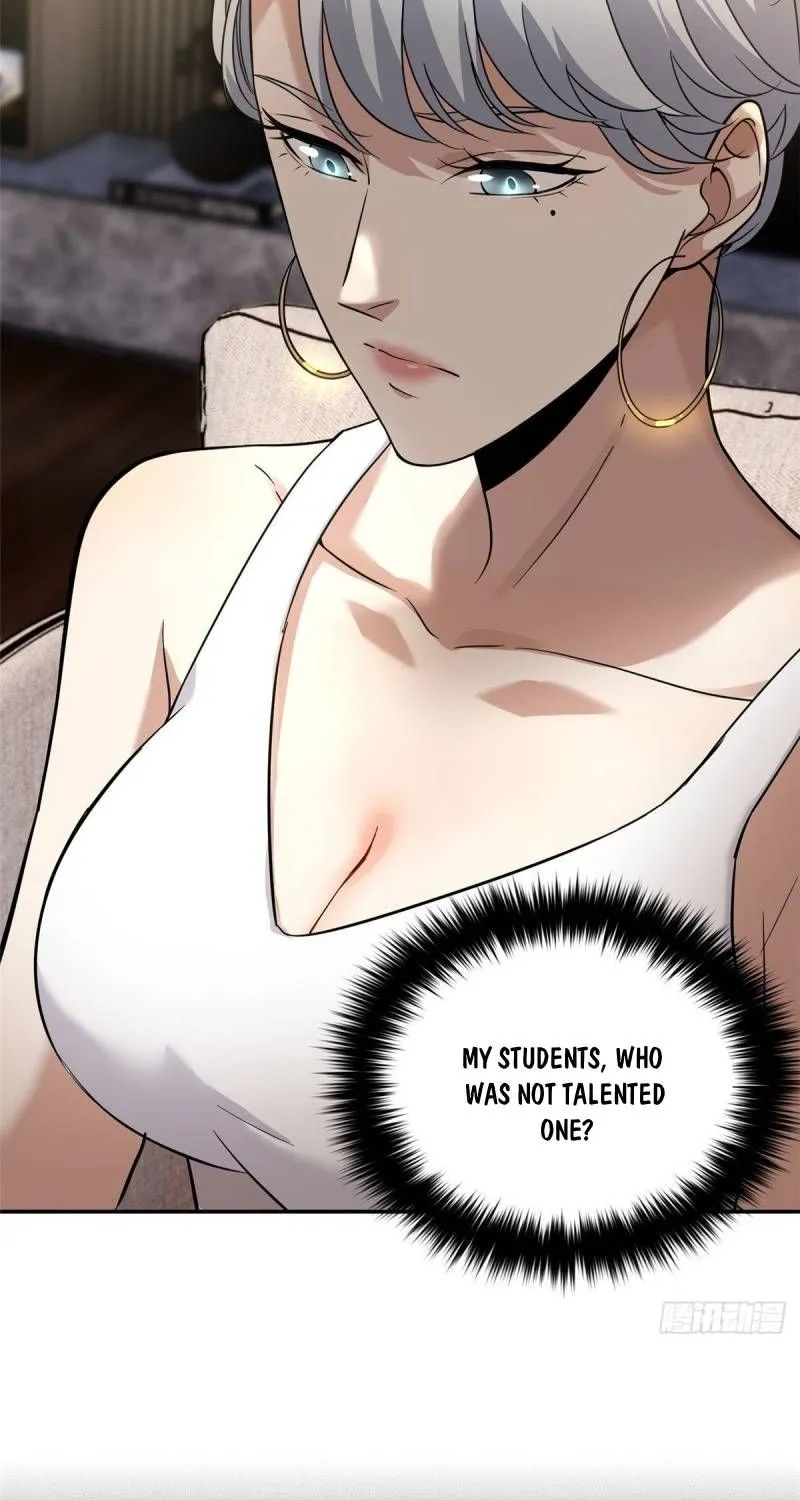 Global Martial Arts Zinmanga X Chapter 37 Page 30