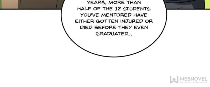 Global Martial Arts Zinmanga X Chapter 35 Page 8