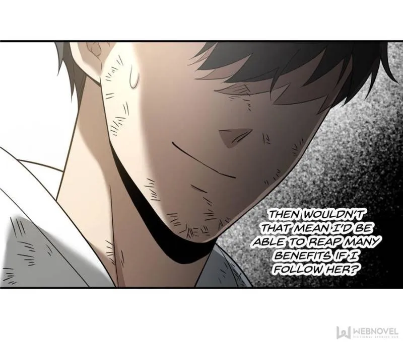 Global Martial Arts Zinmanga X Chapter 35 Page 61