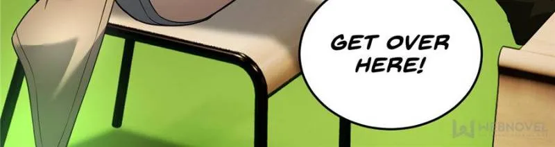 Global Martial Arts Zinmanga X Chapter 34 Page 33