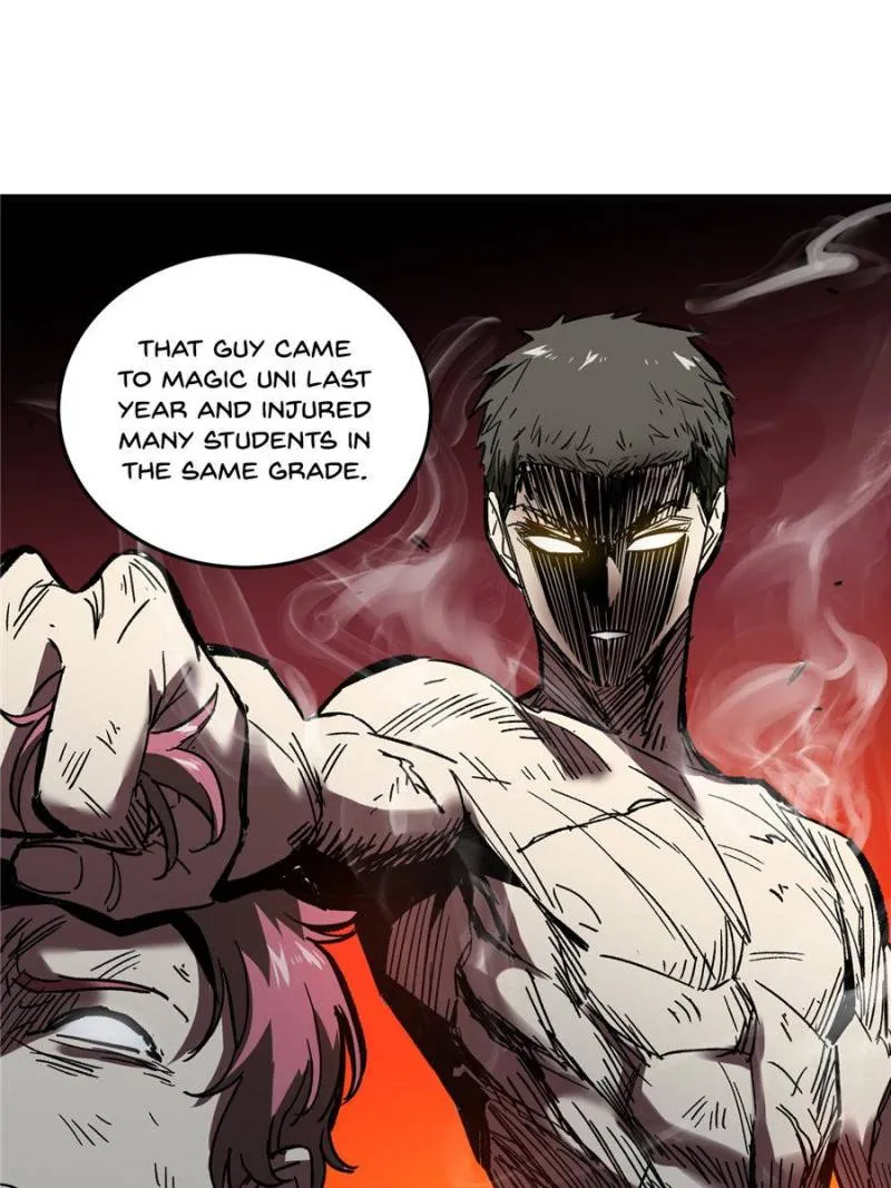 Global Martial Arts Zinmanga X Chapter 34 Page 42