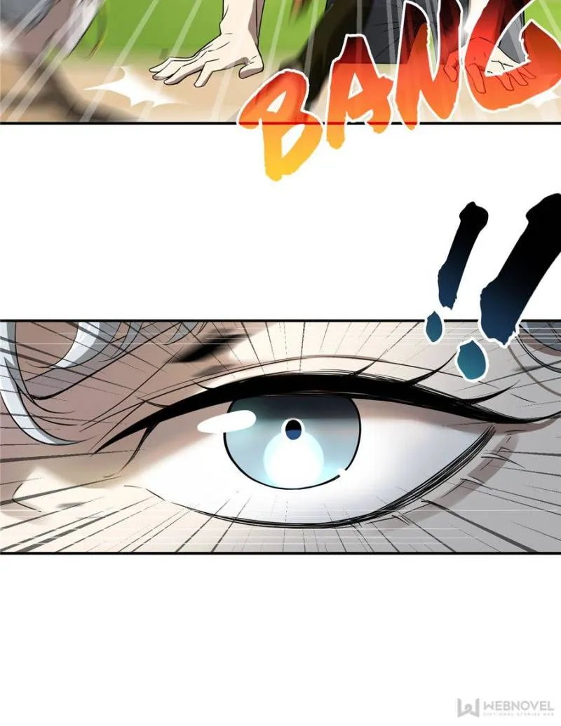 Global Martial Arts Zinmanga X Chapter 34 Page 47