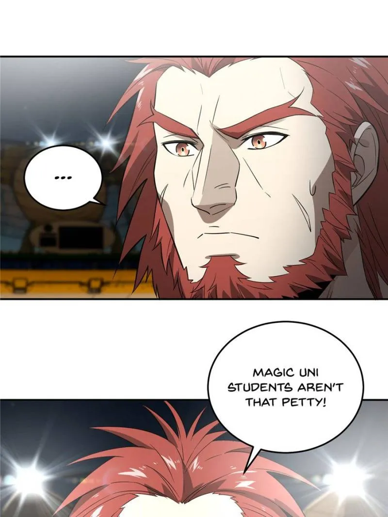 Global Martial Arts Zinmanga X Chapter 34 Page 48