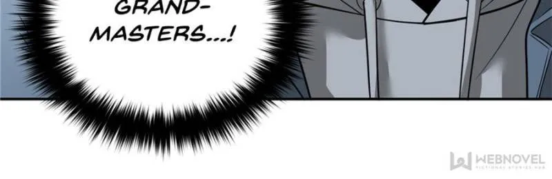 Global Martial Arts Zinmanga X Chapter 34 Page 59