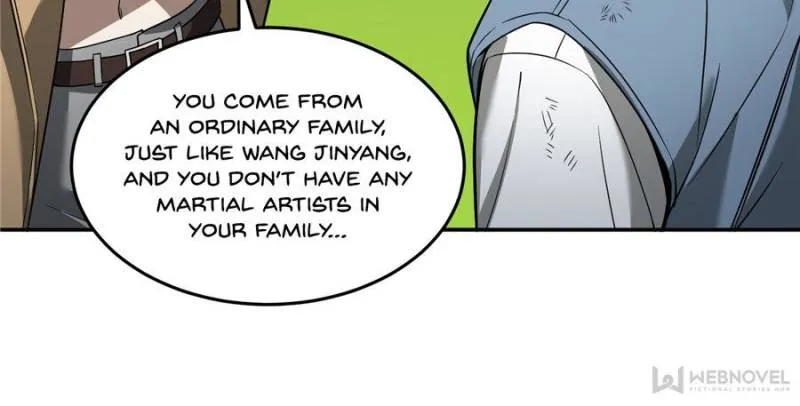 Global Martial Arts Zinmanga X Chapter 34 Page 65