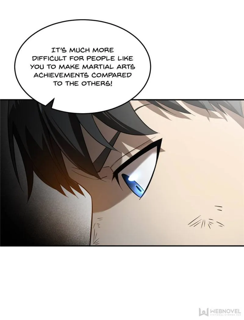Global Martial Arts Zinmanga X Chapter 34 Page 67