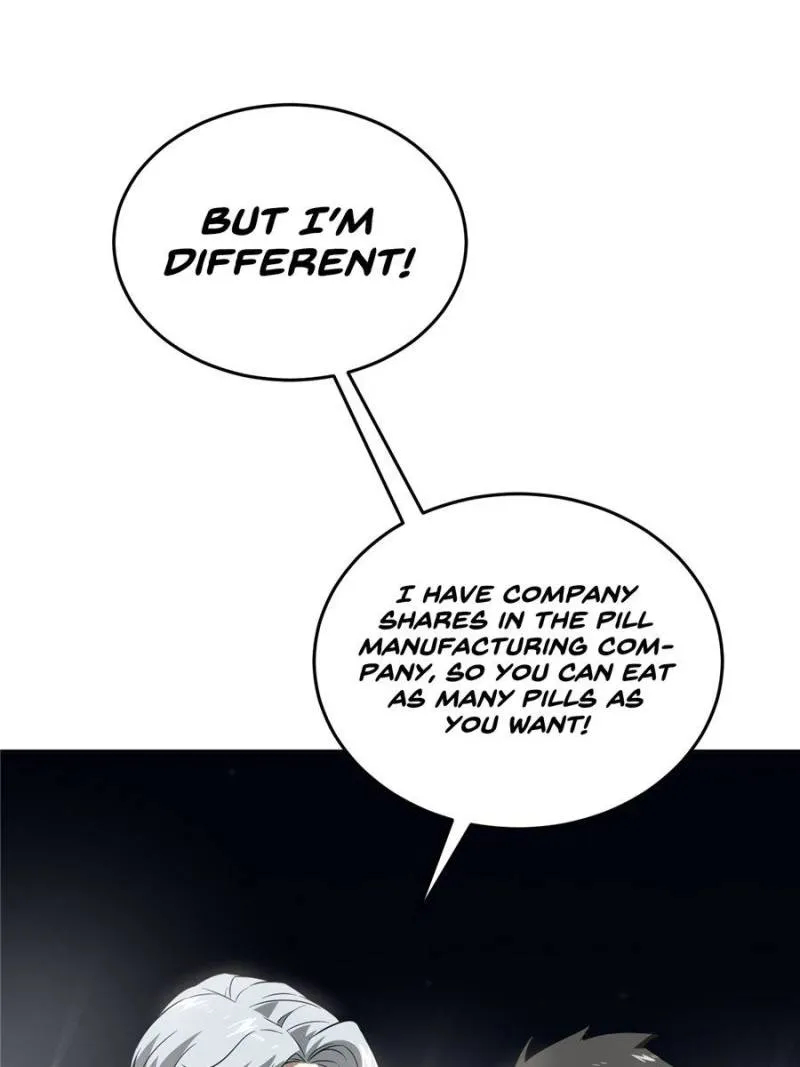 Global Martial Arts Zinmanga X Chapter 34 Page 68