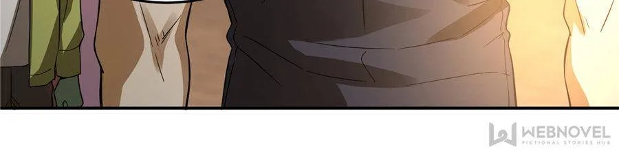 Global Martial Arts Zinmanga X Chapter 33 Page 39
