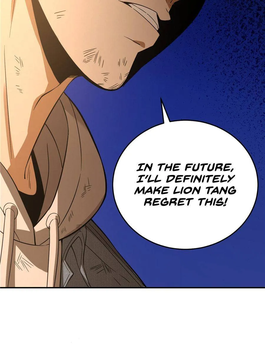 Global Martial Arts Zinmanga X Chapter 33 Page 49
