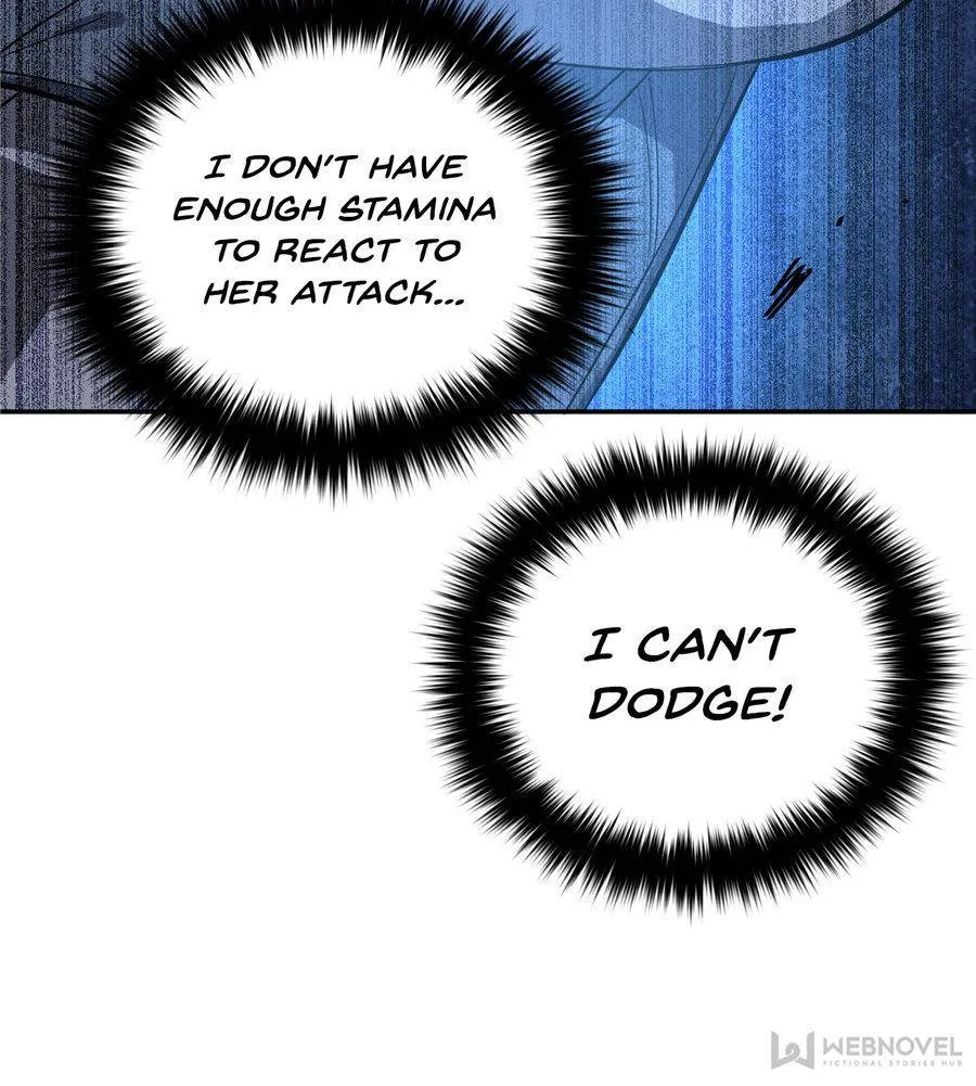Global Martial Arts Zinmanga X Chapter 32 Page 8