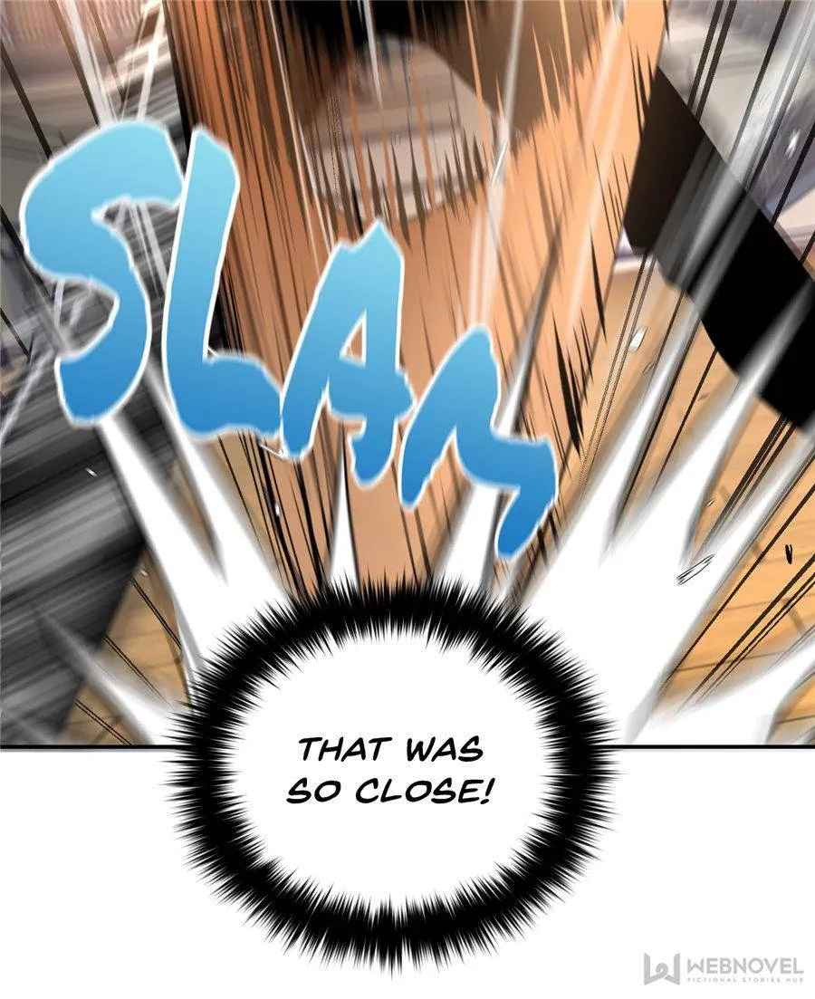 Global Martial Arts Zinmanga X Chapter 32 Page 15