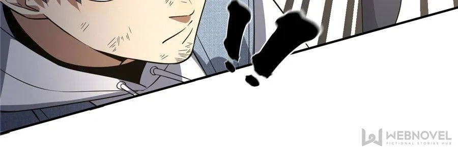Global Martial Arts Zinmanga X Chapter 32 Page 25
