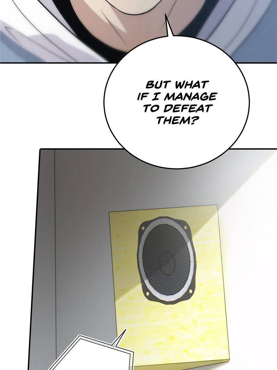 Global Martial Arts Zinmanga X Chapter 31 Page 10