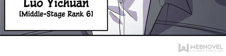 Global Martial Arts Zinmanga X Chapter 31 Page 41