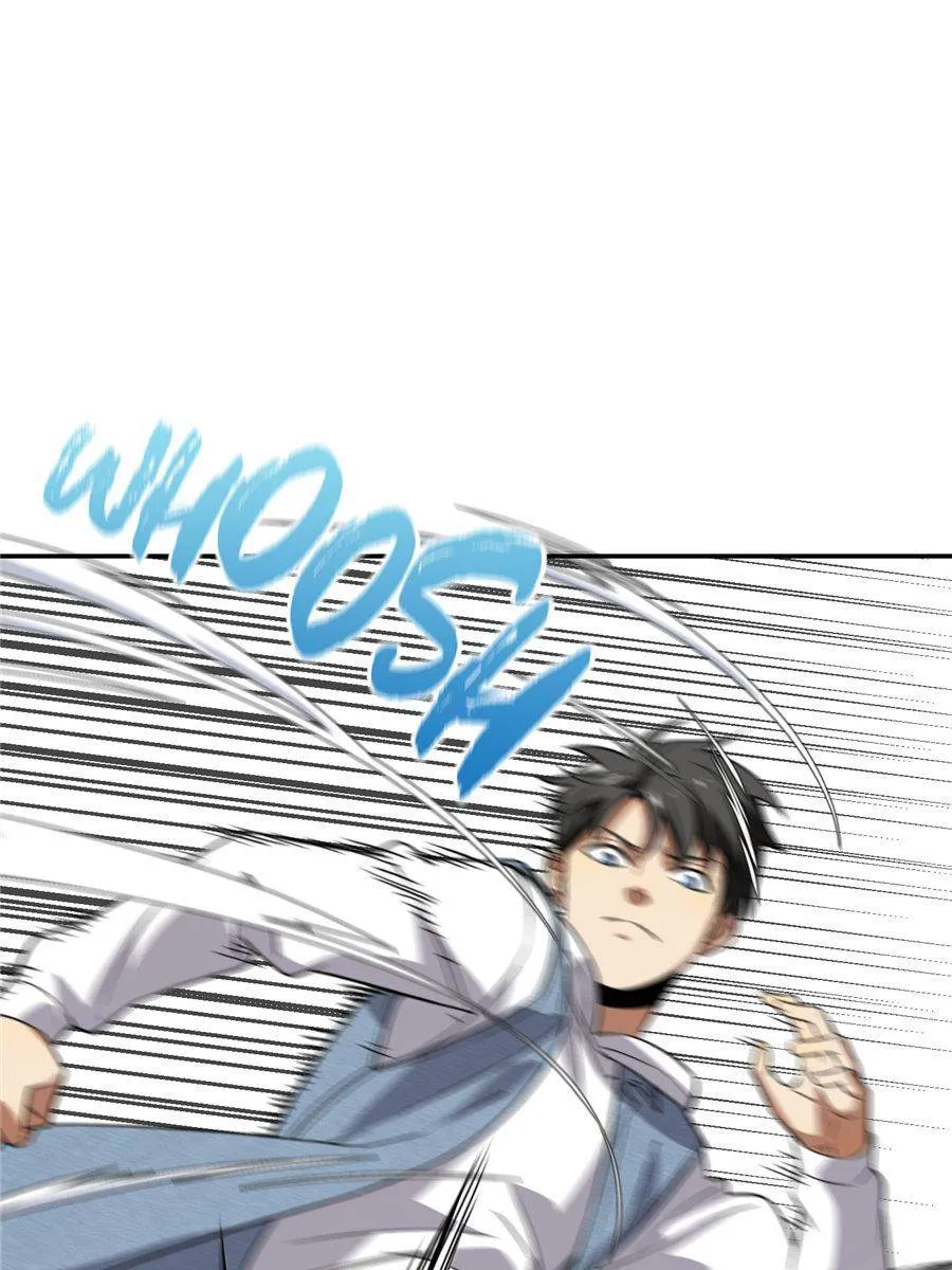Global Martial Arts Zinmanga X Chapter 31 Page 46