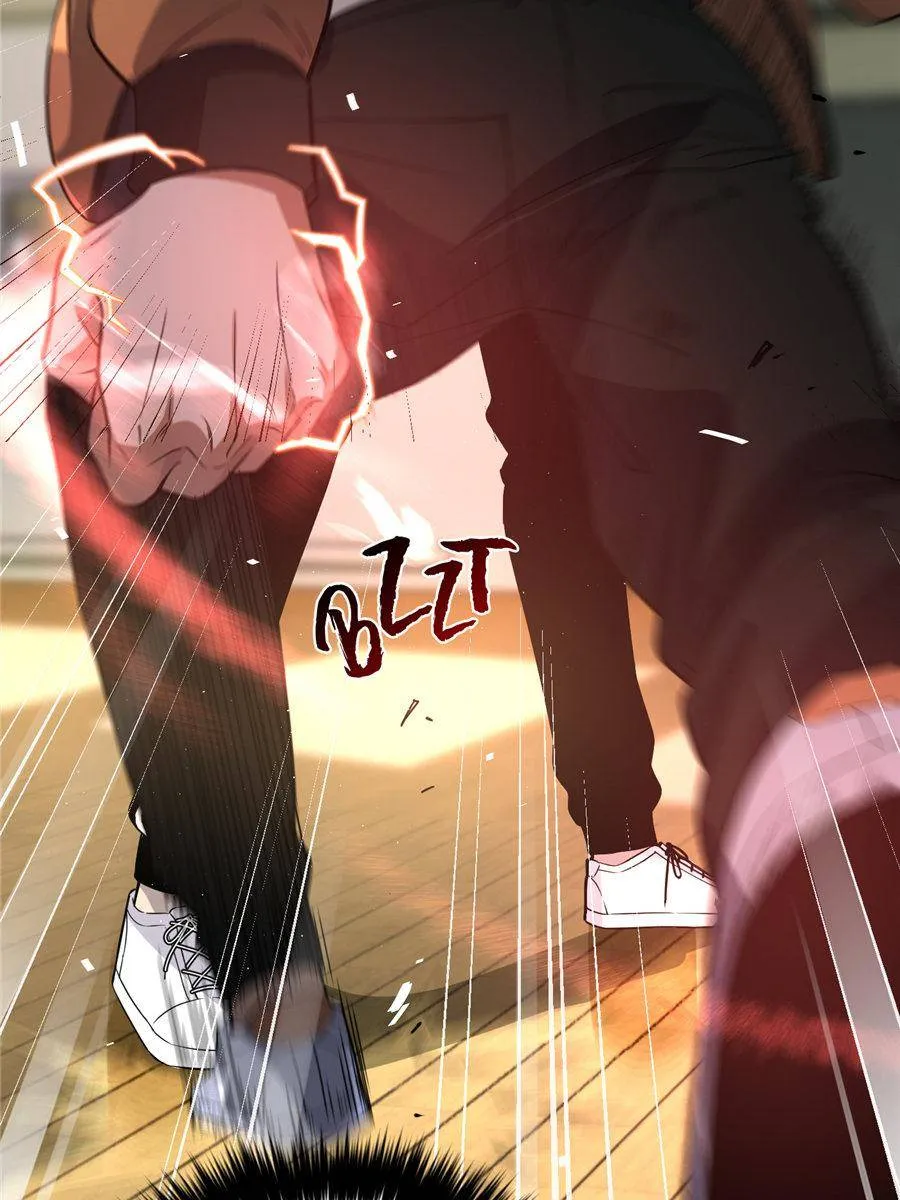 Global Martial Arts Zinmanga X Chapter 31 Page 63