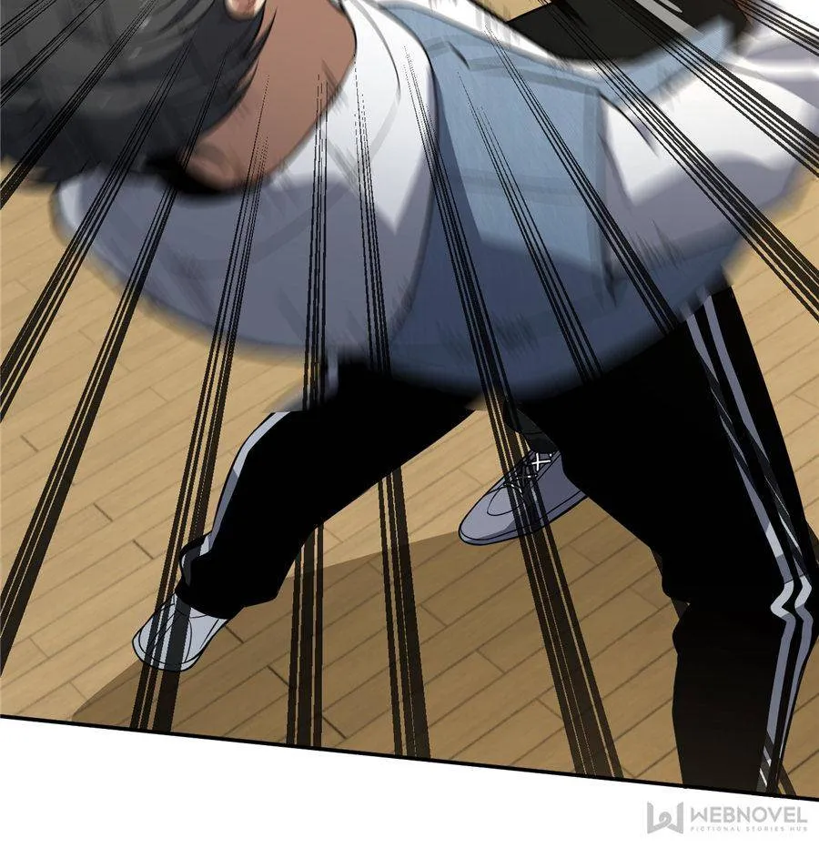Global Martial Arts Zinmanga X Chapter 31 Page 68