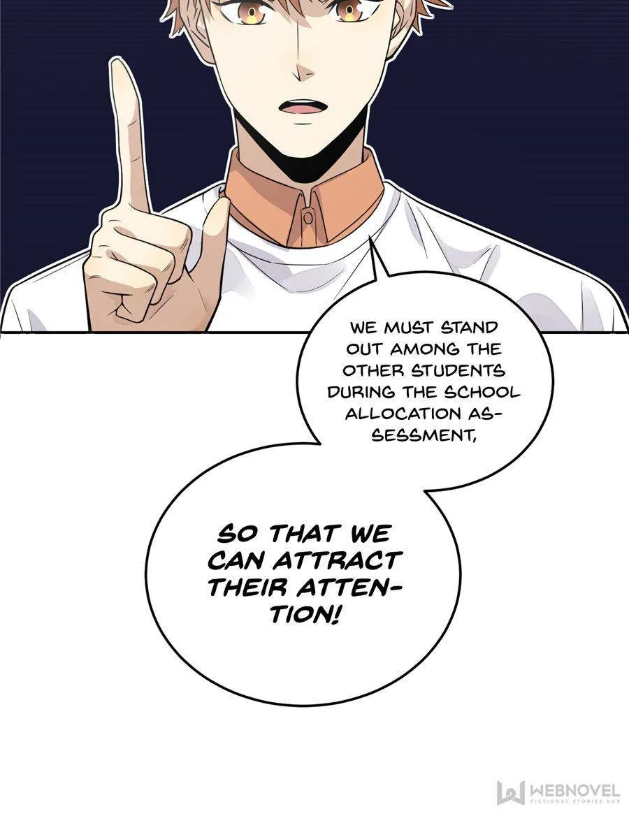 Global Martial Arts Zinmanga X Chapter 30 Page 8