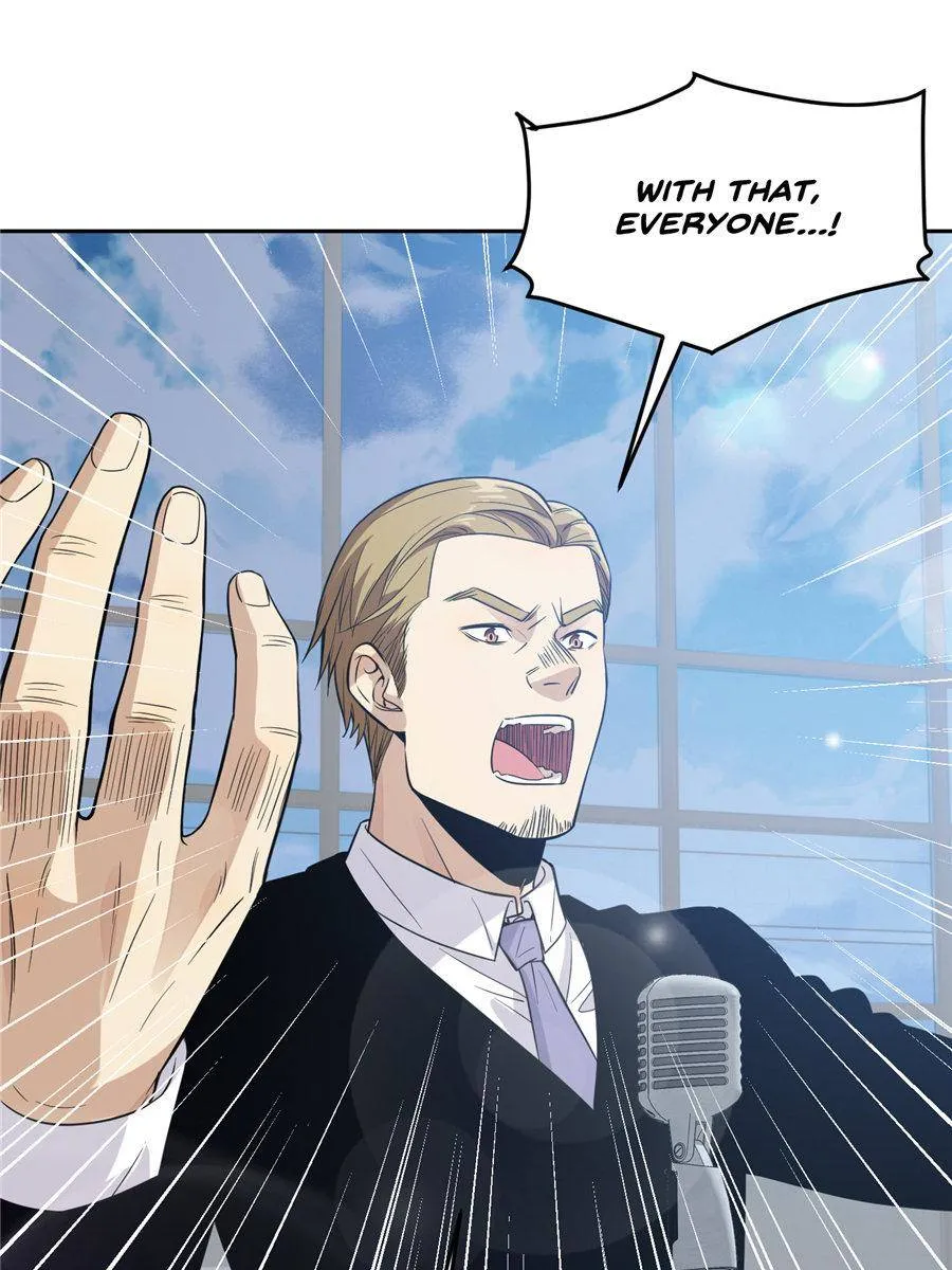 Global Martial Arts Zinmanga X Chapter 30 Page 15