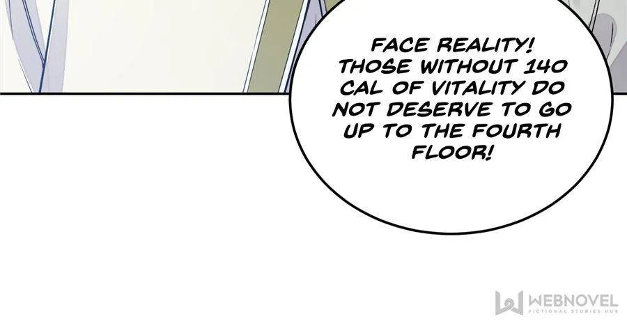 Global Martial Arts Zinmanga X Chapter 30 Page 49