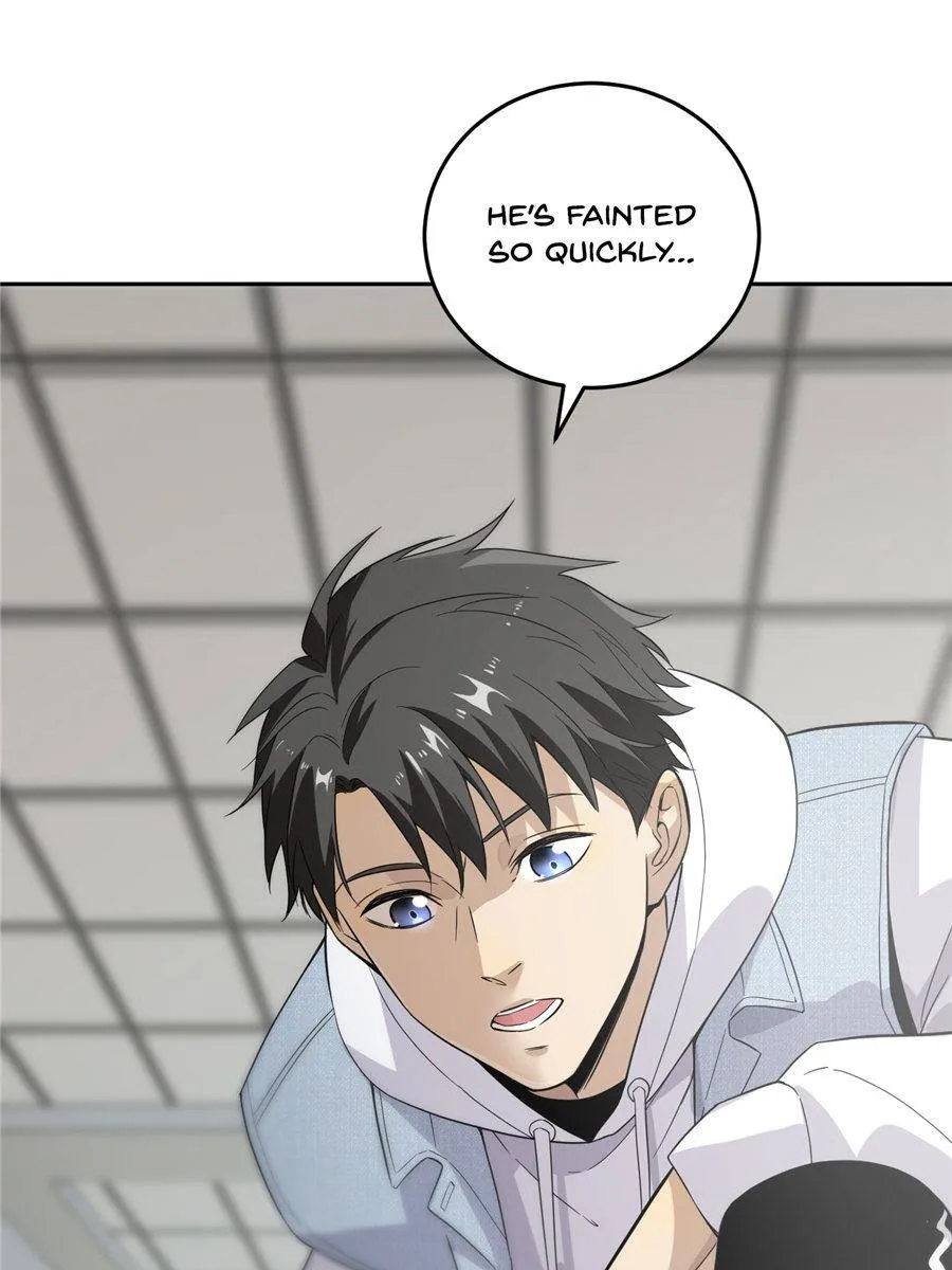 Global Martial Arts Zinmanga X Chapter 30 Page 61