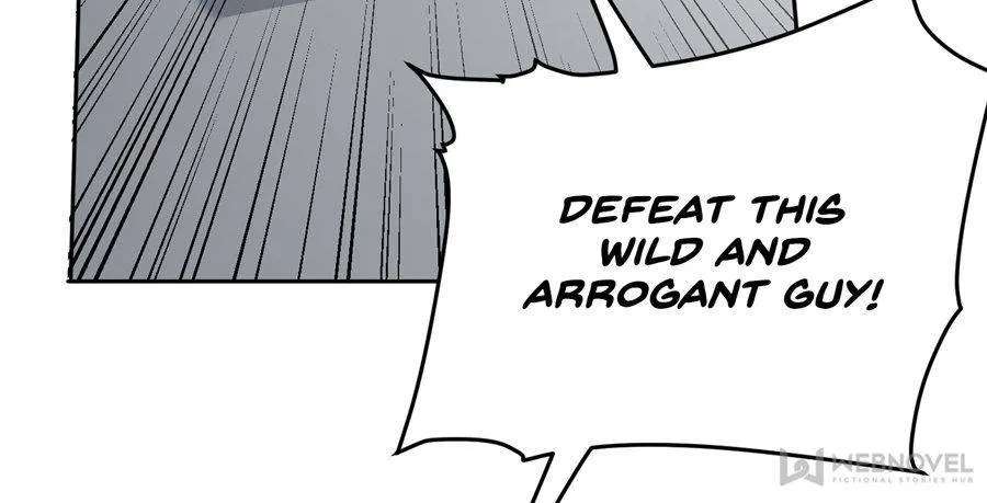 Global Martial Arts Zinmanga X Chapter 30 Page 77