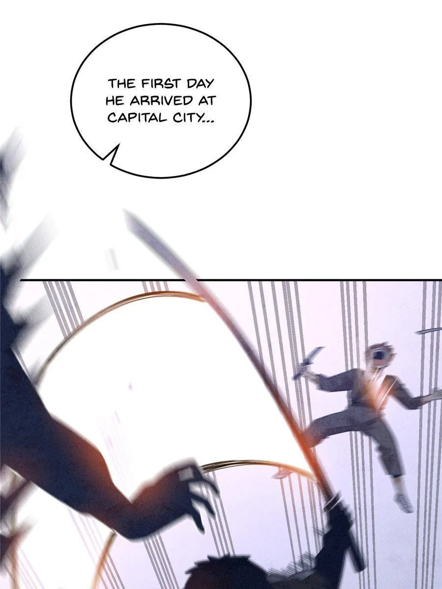 Global Martial Arts Zinmanga X Chapter 29 Page 13