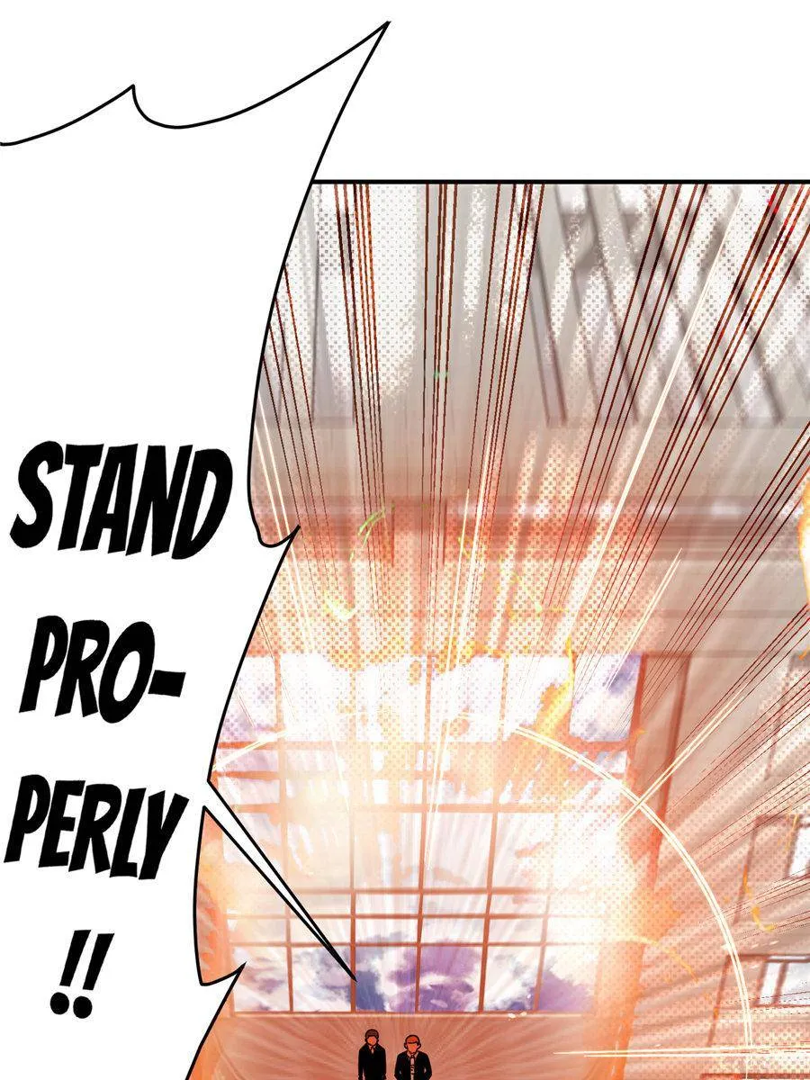 Global Martial Arts Zinmanga X Chapter 29 Page 38