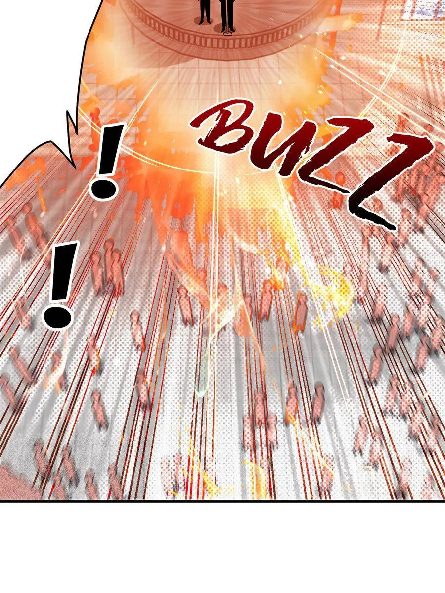 Global Martial Arts Zinmanga X Chapter 29 Page 39