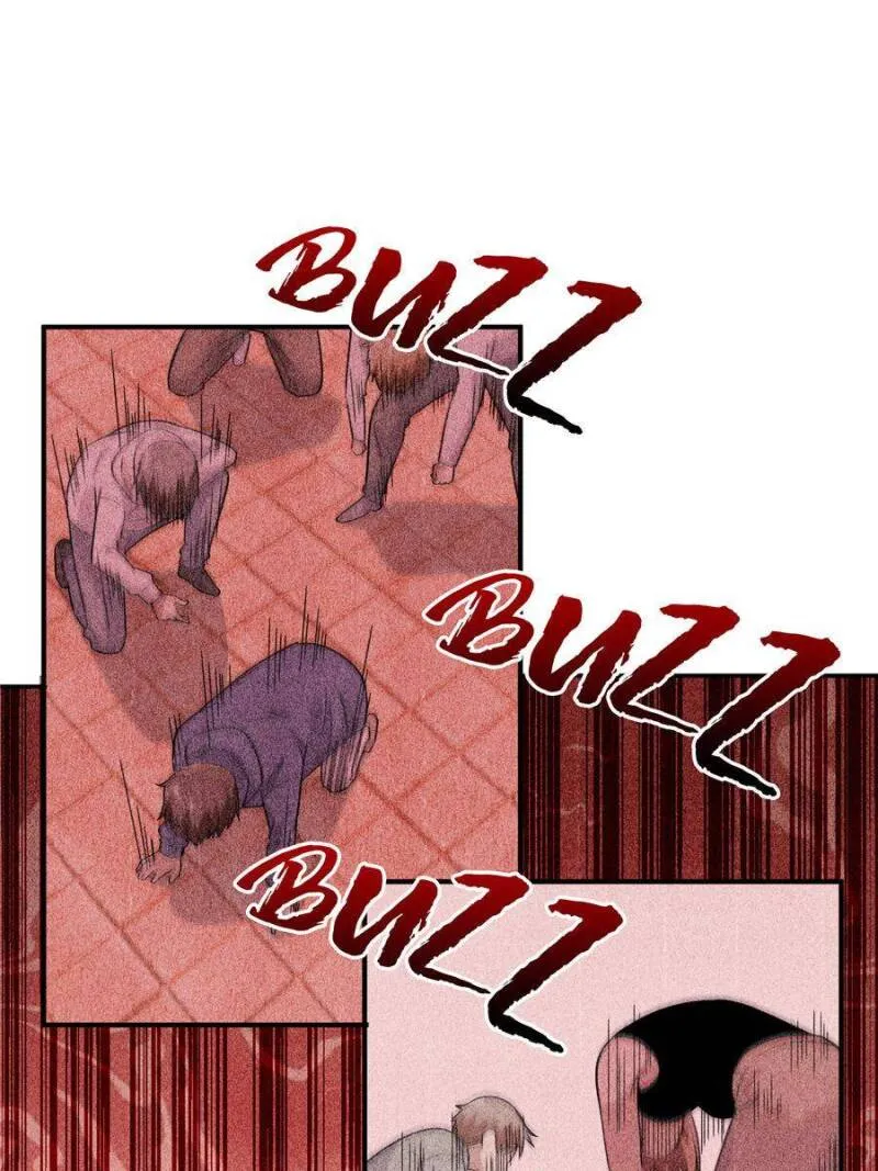 Global Martial Arts Zinmanga X Chapter 29 Page 41