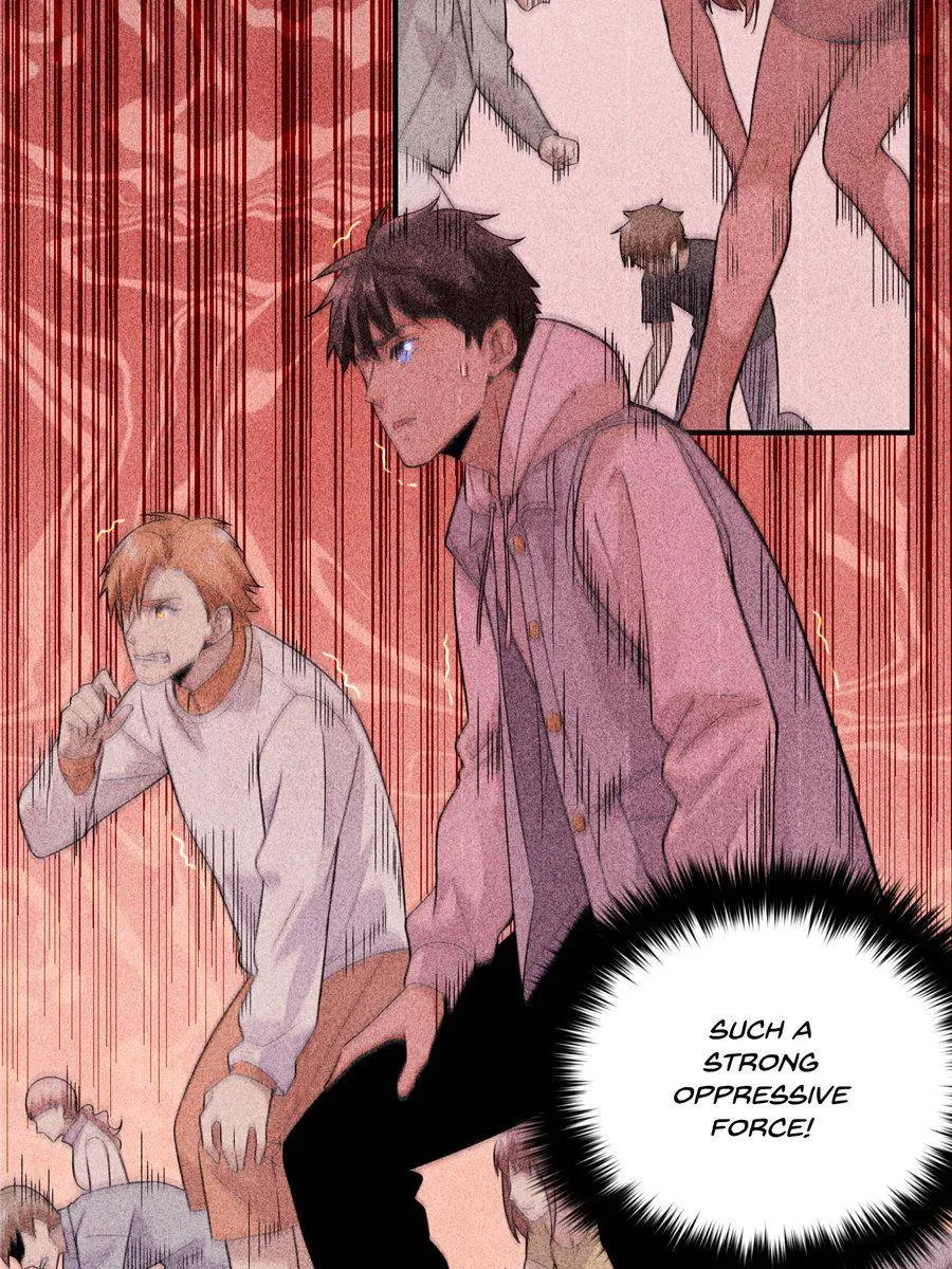 Global Martial Arts Zinmanga X Chapter 29 Page 42