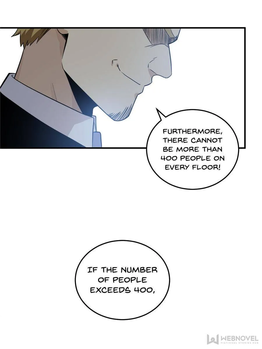 Global Martial Arts Zinmanga X Chapter 29 Page 62