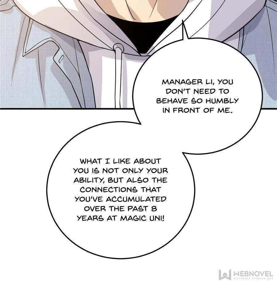 Global Martial Arts Zinmanga X Chapter 28 Page 9