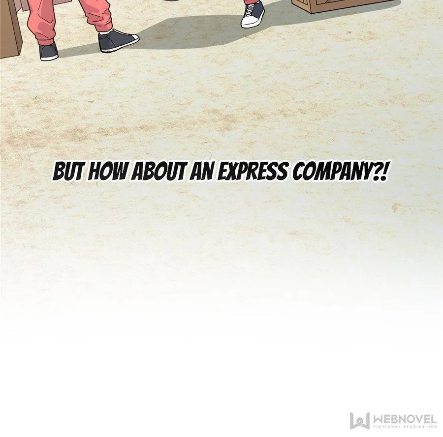 Global Martial Arts Zinmanga X Chapter 27 Page 23