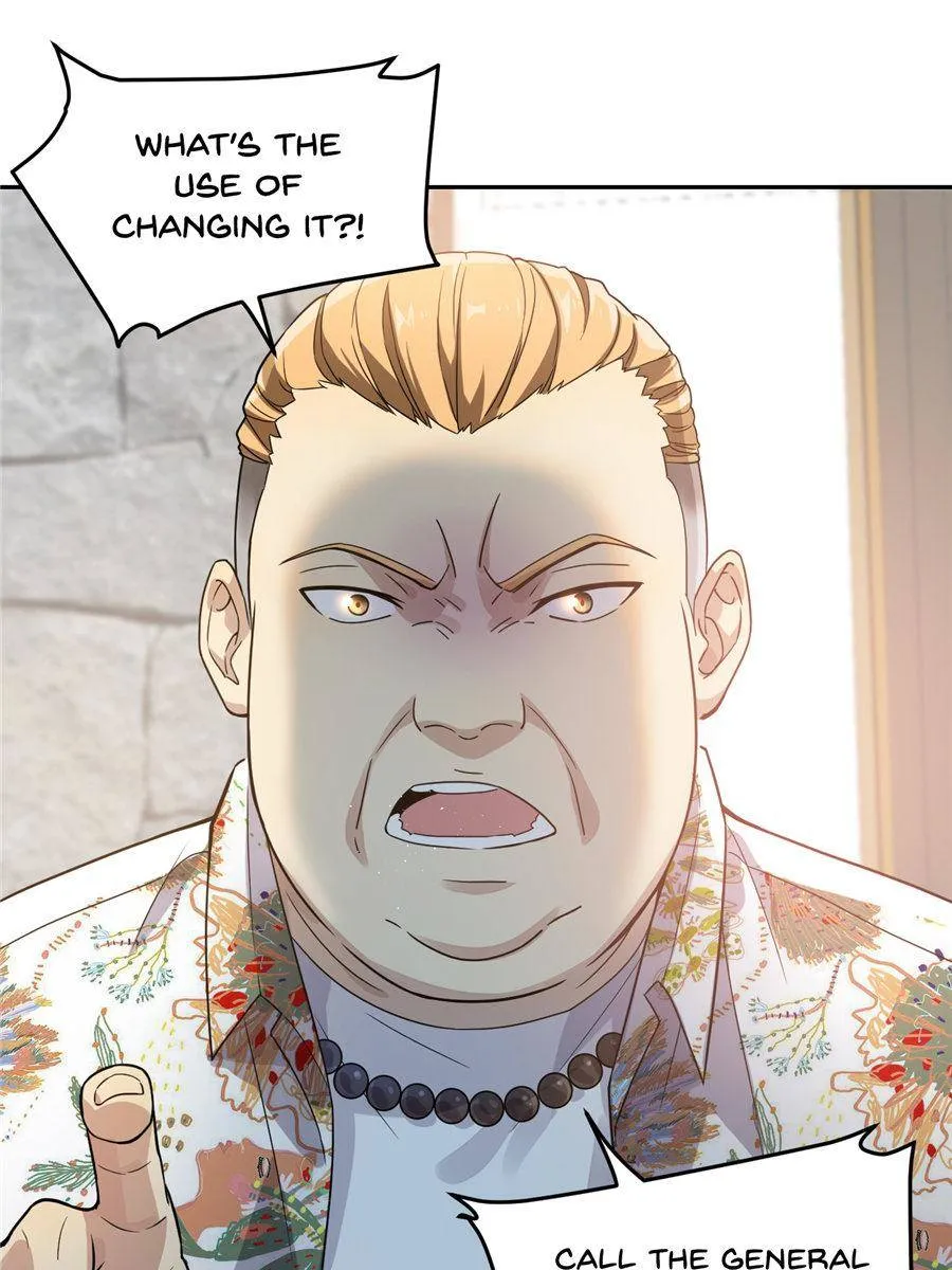 Global Martial Arts Zinmanga X Chapter 27 Page 32