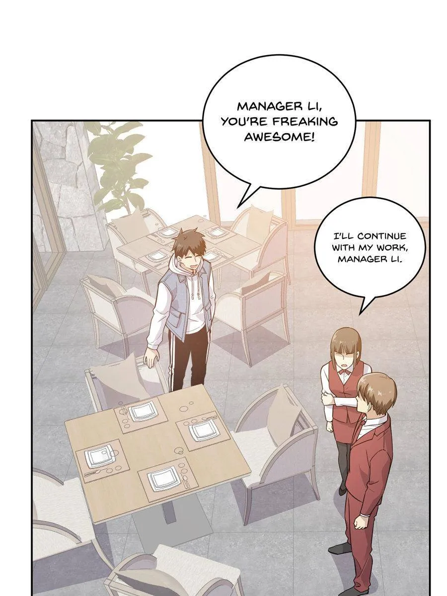 Global Martial Arts Zinmanga X Chapter 27 Page 61
