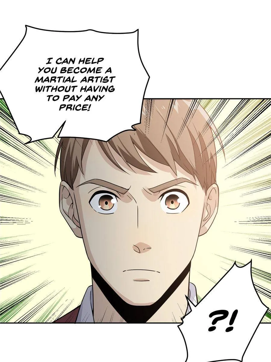 Global Martial Arts Zinmanga X Chapter 27 Page 76